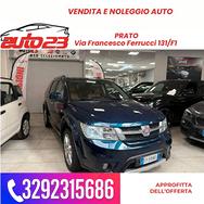 Fiat Freemont 2.0 Mjt 170 CV 4x4 aut. Lounge 7 Pos