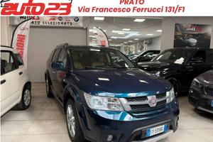 Fiat Freemont 2.0 Mjt 170 CV 4x4 aut. Lounge 7 Pos