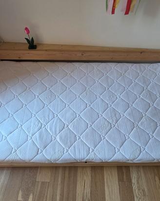 Materasso Bestcare 80x160x13 cm montessori