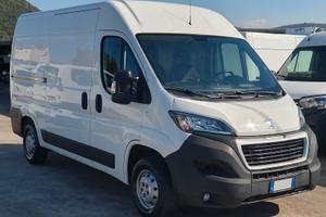 PEUGEOT Boxer 333 2.2 BlueHDi 140CV L2H2 CLIMA PDC