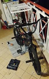 BMX GLOBUS 