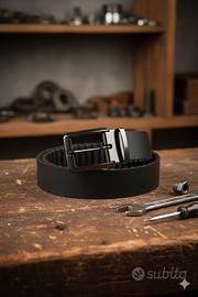 Cintura sostenibile fatta a mano