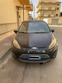 Fiesta 1.2 benzina