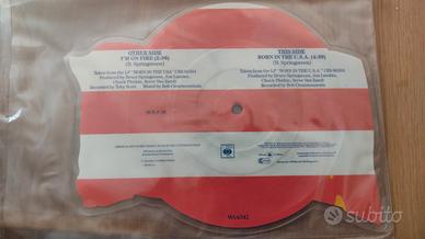 Vinile 45 giri Springsteen 
