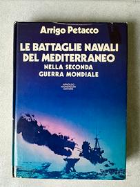 “Le battaglie navali del Mediterraneo “