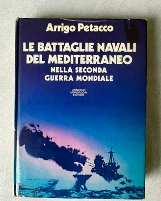 “Le battaglie navali del Mediterraneo “