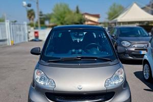 Smart ForTwo 1000 52 kW coupé pulse