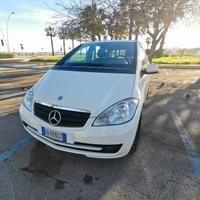 Mercedes-benz A 160 BlueEFFICIENCY Elegance 2010