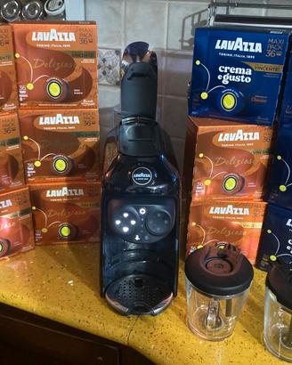 Macchina del caffe
