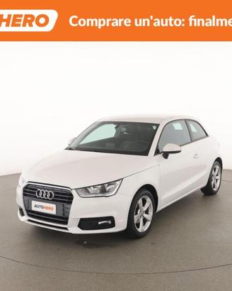 AUDI A1 FT81449
