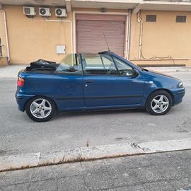 Fiat Punto Cabrio