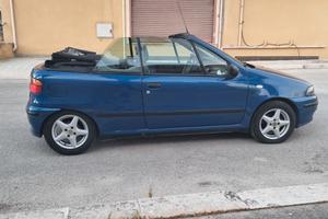 Fiat Punto Cabrio