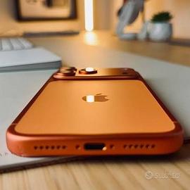 Iphone 17 pro 256GB