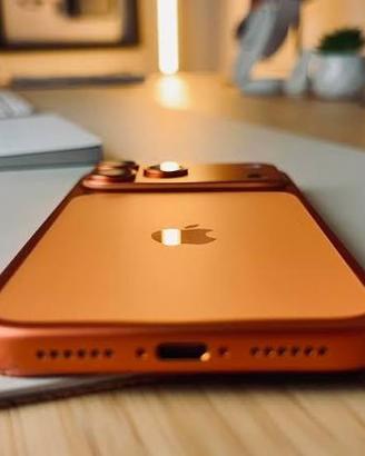 Iphone 17 pro 256GB