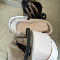 Passeggino Peg Perego Book Lounge