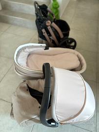 Passeggino Peg Perego Book Lounge