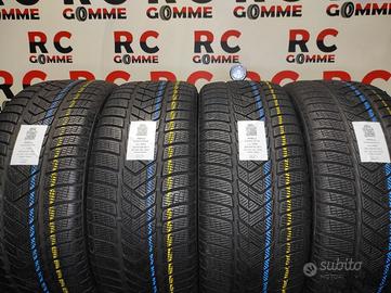 4 GOMME 255/45 R20 105V PIRELLI – INVERNALI