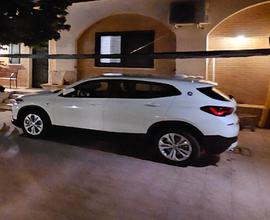 Bmw x2 25e xdrive plug-in hybrid