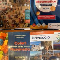 Libri Nuovi Medie/ Superiori