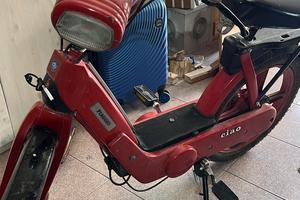 CIAO TEEN PIAGGIO