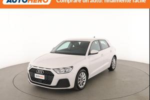 AUDI A1 SPB 25 TFSI Business