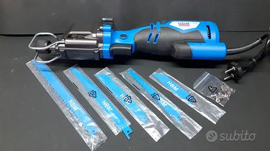 Segone HBM Machine professionale nuovo