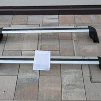 Barre portatutto Toyota CHR