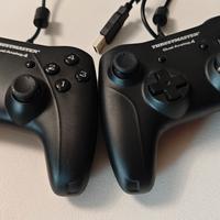 thrustmaster 2 controller per PC 