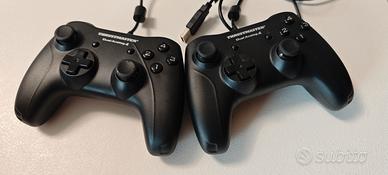 thrustmaster 2 controller per PC 