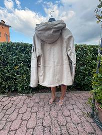 Giaccone Armani Vintage