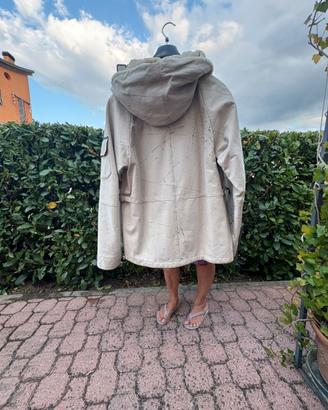 Giaccone Armani Vintage