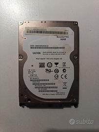 hard disk interno 320gb