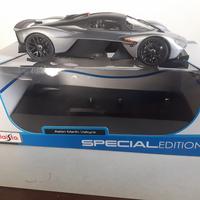 1/18 aston martin valkyrie 