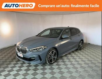 BMW 118 d 5p. Msport