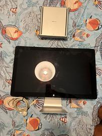 Schermo Apple 24 polloci per mac book