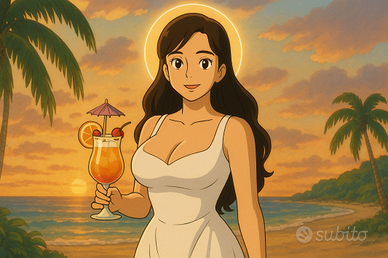 Barista -barman - resp. - direttore - gestore