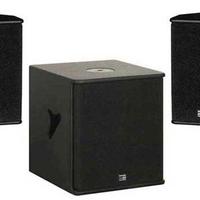 Amplificazione Seeburg Acoustic Line T S Mini