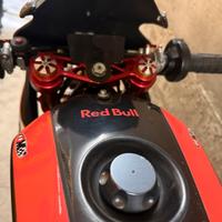 Minimoto DM
