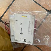 Lavapavimenti karcher professionale