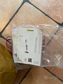 Lavapavimenti karcher professionale