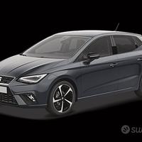 Seat ibiza ricambi usati pari al nuovo