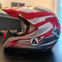 casco moto