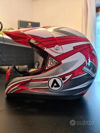 casco moto