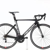 Bicicletta Merida Reacto Carbonio taglia 56 Ricond