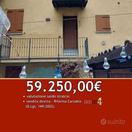 Appartamento a Valbrona (CO)