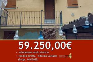 Appartamento a Valbrona (CO)