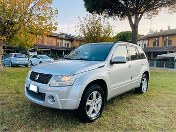 SUZUKI GRAND VITARA 1.9 DDIS 4X4 SOLO EXPORT !