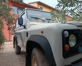 LAND ROVER Defender - 1998