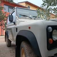 LAND ROVER Defender - 1998