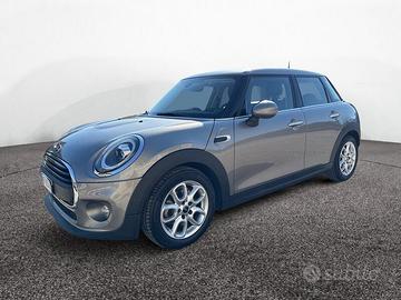 MINI Mini 5 porte 1.5 One D Business 5 porte